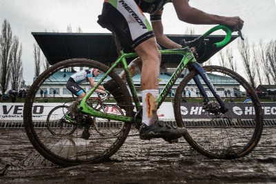 Toi Toi Cup 2016 - Slaný