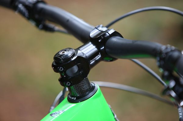 Yeti SB6c
