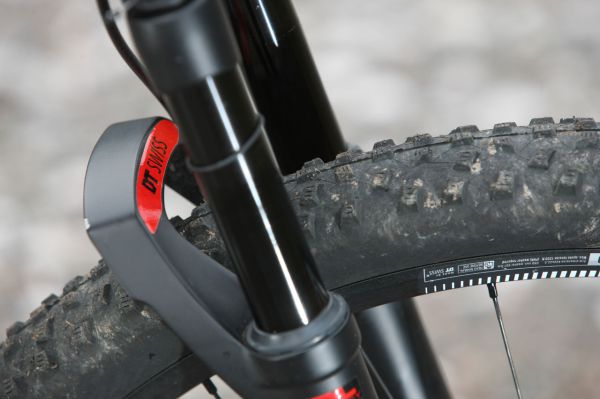 Superior XF Team Issue Di2