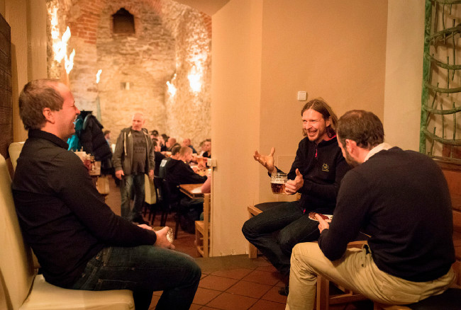 Enduro Serie 2016 - vyhlášení vítězů