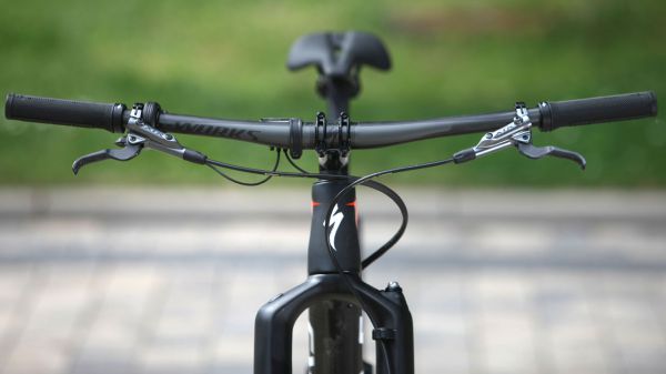 Specialized S-Works Epic Di2