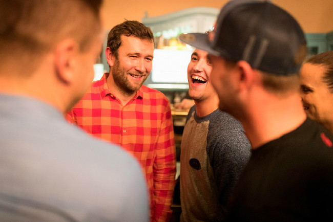 Enduro Serie 2016 - vyhlášení vítězů