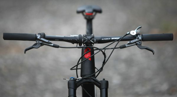 Superior XF Team Issue Di2