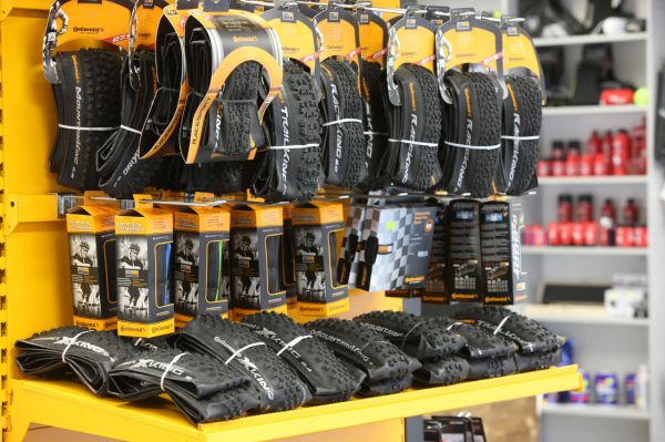 Mojekolo otevřelo speciálku na elektrokola