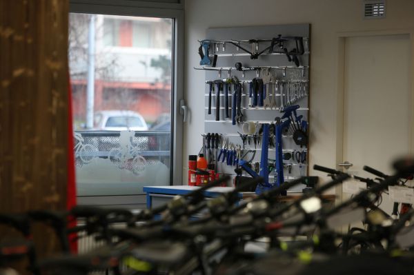 Mojekolo otevřelo speciálku na elektrokola