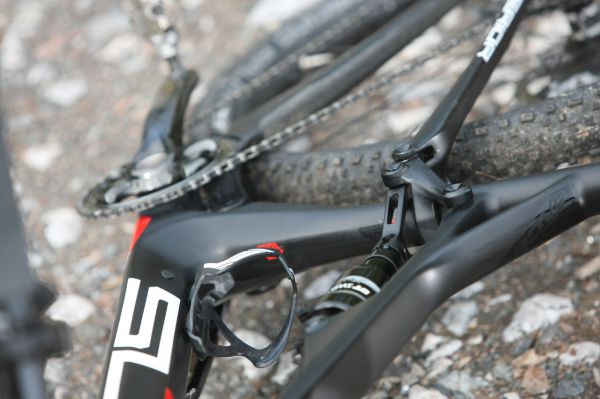 Superior XF Team Issue Di2