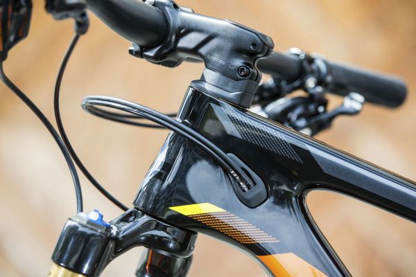 Scott Scale RC 900 SL