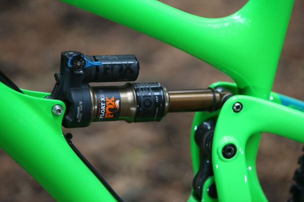 Yeti SB6c