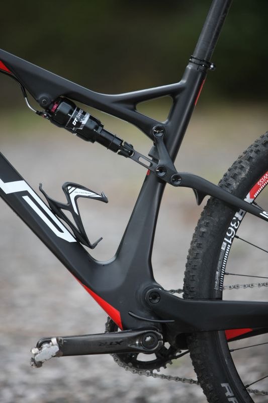 Superior XF Team Issue Di2