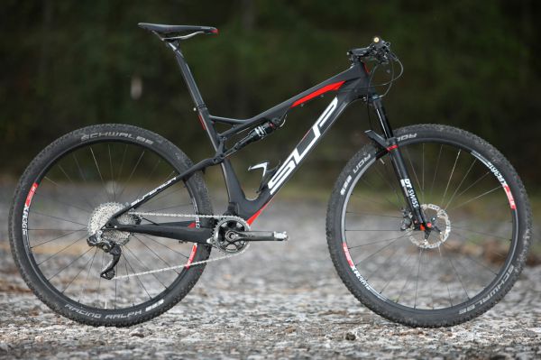 Superior XF Team Issue Di2