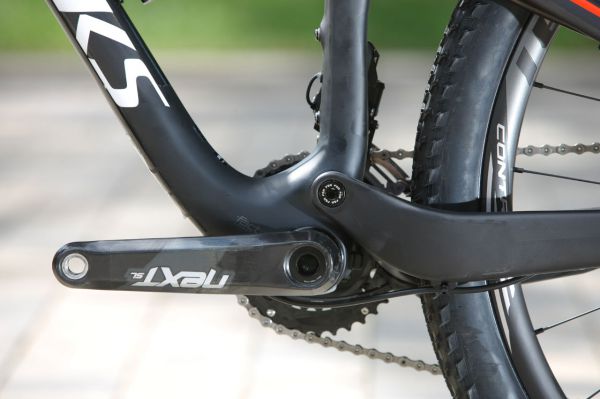 Specialized S-Works Epic Di2
