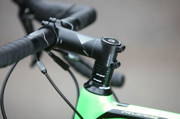 Merida Cyclo Cross 600