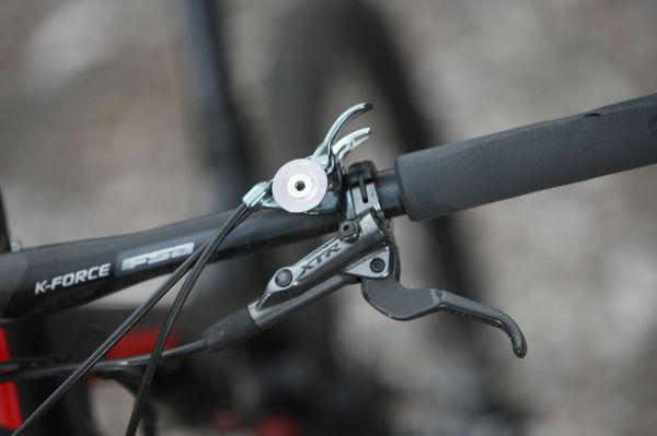 Superior XF Team Issue Di2