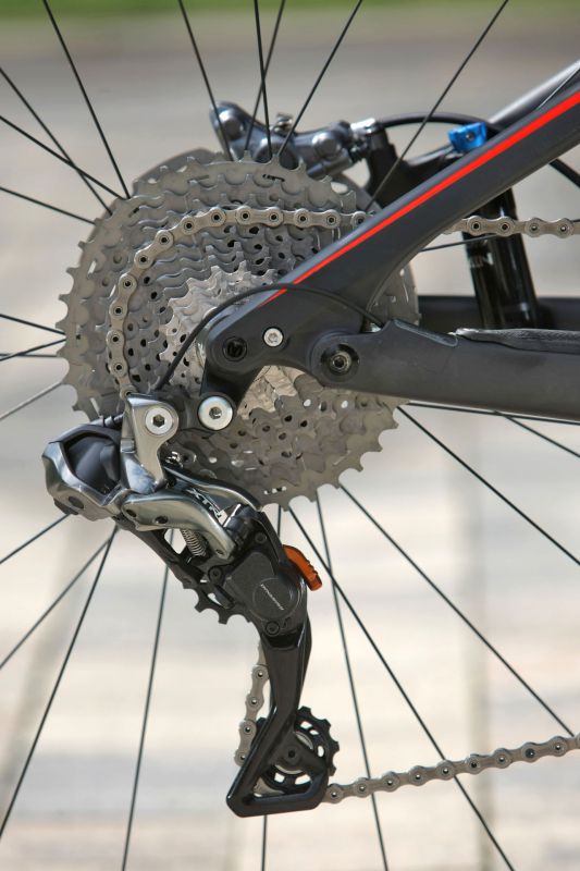 Specialized S-Works Epic Di2