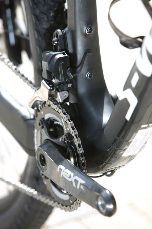 Specialized S-Works Epic Di2