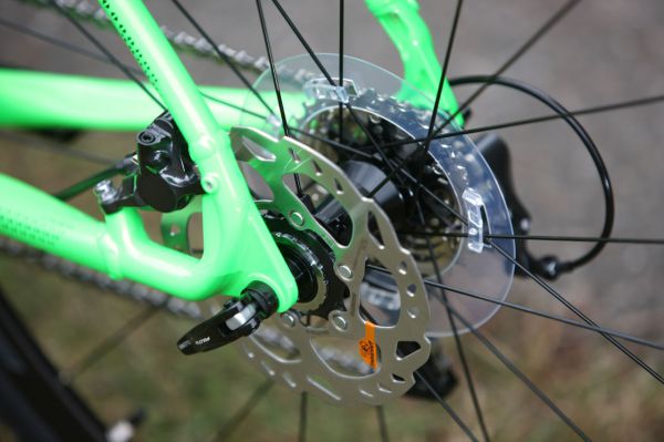 Merida Cyclo Cross 600