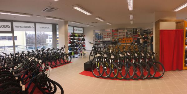 Mojekolo otevřelo speciálku na elektrokola