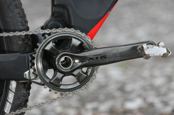 Superior XF Team Issue Di2