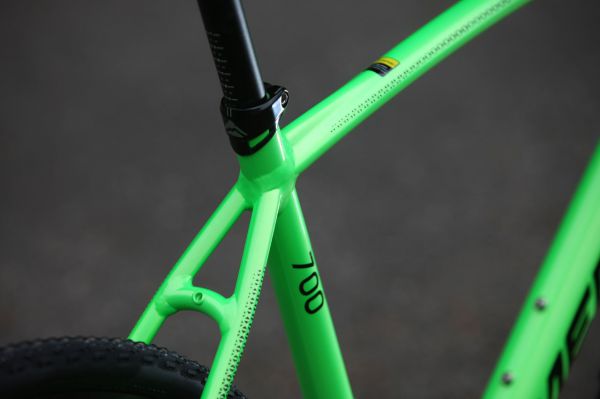 Merida Cyclo Cross 600