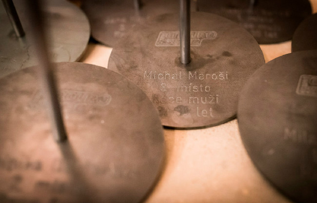 Enduro Serie 2016 - vyhlášení vítězů