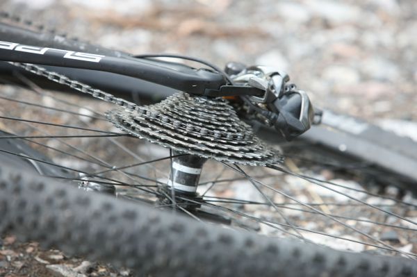 Superior XF Team Issue Di2