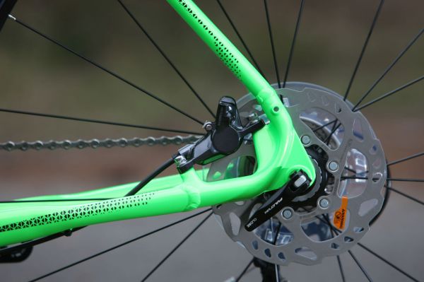 Merida Cyclo Cross 600