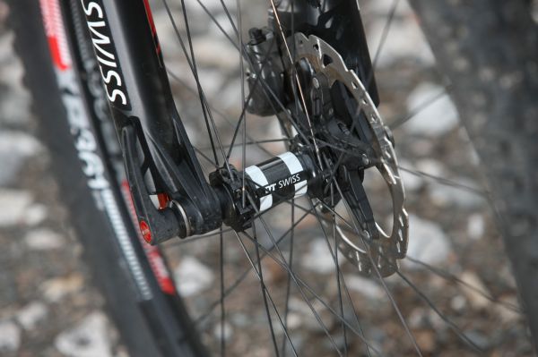 Superior XF Team Issue Di2