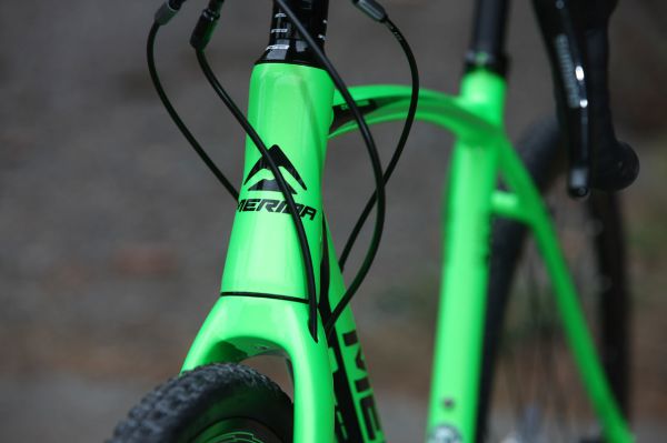 Merida Cyclo Cross 600