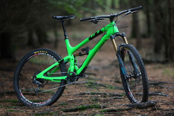 Yeti SB6c