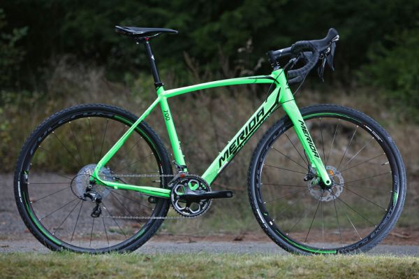 Merida Cyclo Cross 600