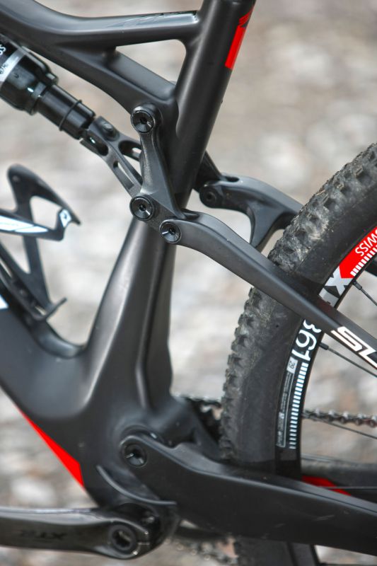 Superior XF Team Issue Di2