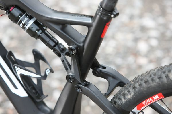 Superior XF Team Issue Di2