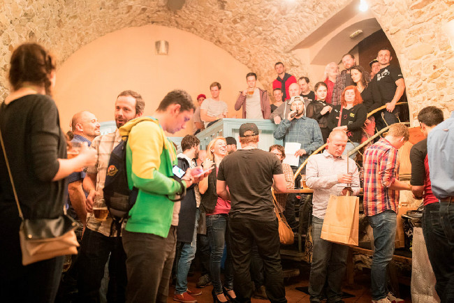 Enduro Serie 2016 - vyhlášení vítězů