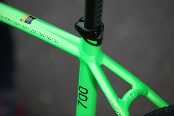 Merida Cyclo Cross 600