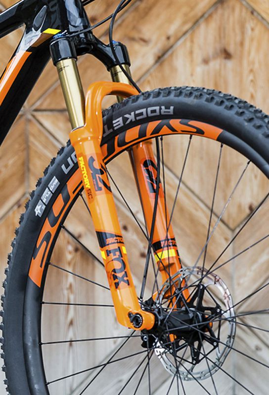 Scott Scale RC 900 SL