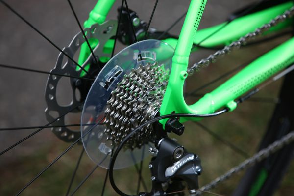 Merida Cyclo Cross 600