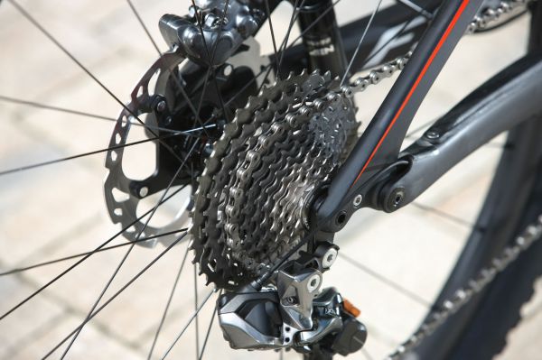 Specialized S-Works Epic Di2