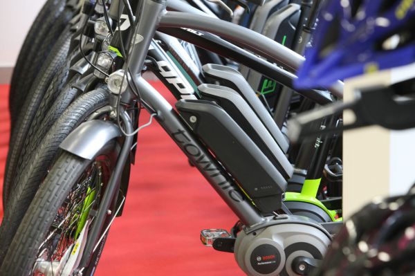 Mojekolo otevřelo speciálku na elektrokola