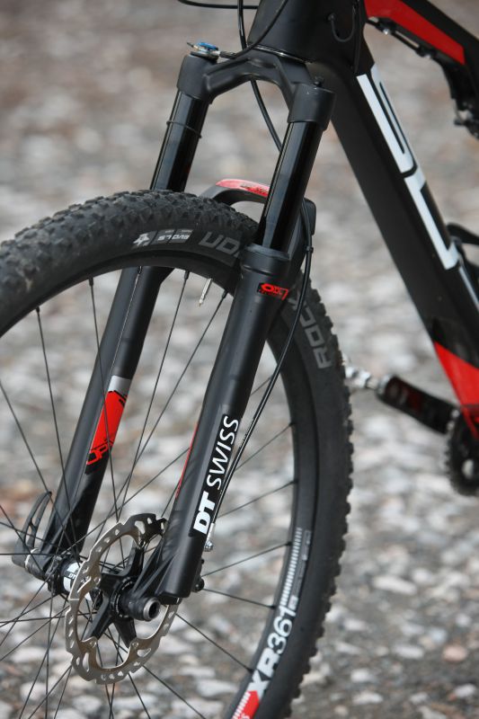 Superior XF Team Issue Di2