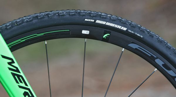 Merida Cyclo Cross 600