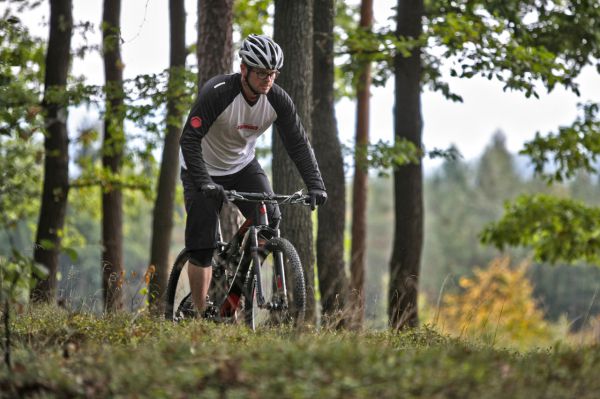 Superior XF Team Issue Di2