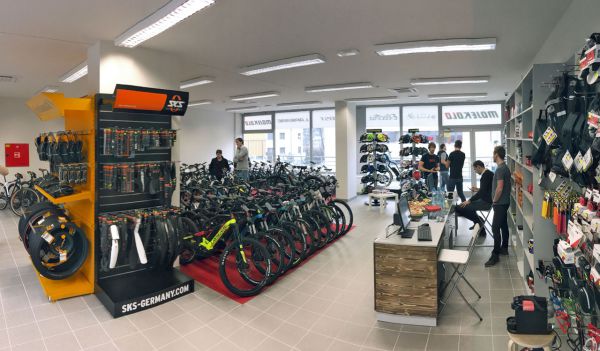 Mojekolo otevřelo speciálku na elektrokola