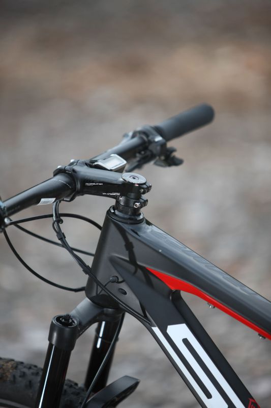 Superior XF Team Issue Di2