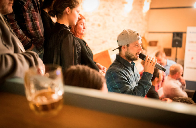 Enduro Serie 2016 - vyhlášení vítězů