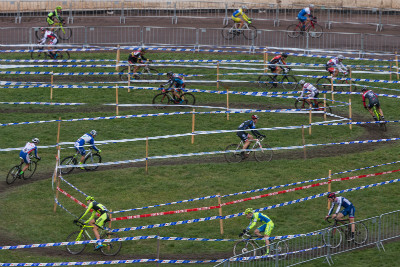 Toi Toi Cup 2016 - Slaný