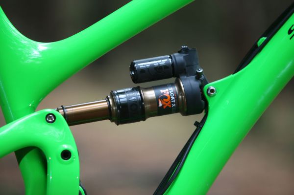 Yeti SB6c