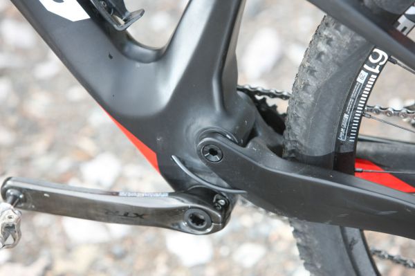 Superior XF Team Issue Di2