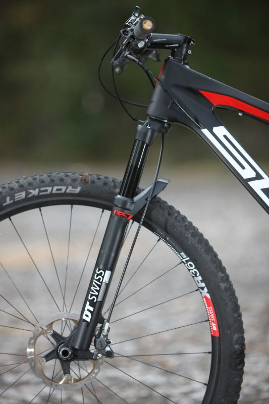 Superior XF Team Issue Di2