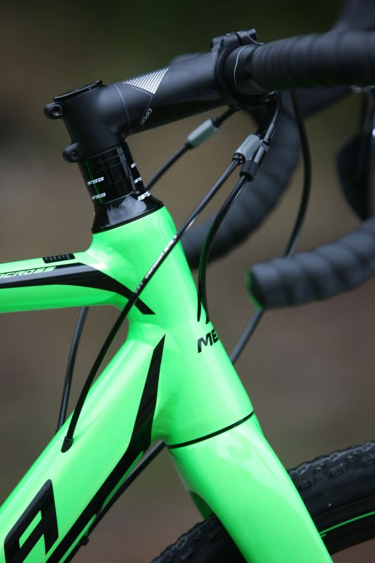 Merida Cyclo Cross 600