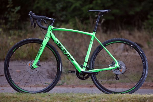 Merida Cyclo Cross 600